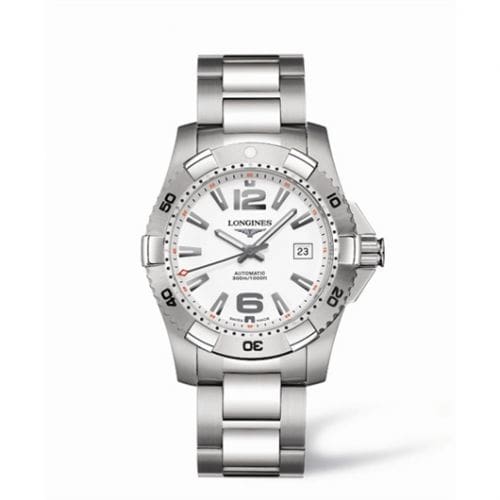 Longines Hydroconquest Automatic 41 L3.649.4.16.6