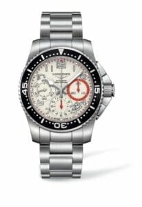 Longines Hydroconquest Chronograph L688 L3.696.4.13.6