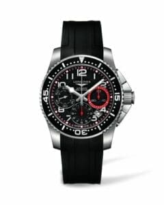 Longines Hydroconquest Chronograph L688 L3.696.4.53.2