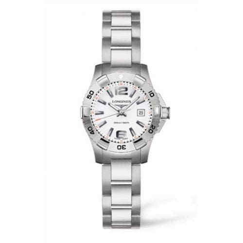 Longines Hydroconquest Quartz 25 L3.147.4.16.6