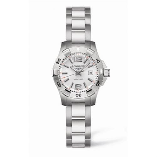 Longines Hydroconquest Quartz 25 L3.147.4.76.6