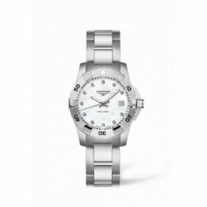 Longines Hydroconquest Quartz 29.5 L3.247.4.87.6