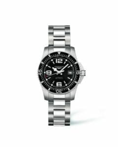 Longines Hydronconquest Automatic 30 L3.284.4.56.6