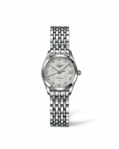 Longines La Grande Classique Automatic 25 Stainless Steel / Silver L4.398.4.77.6