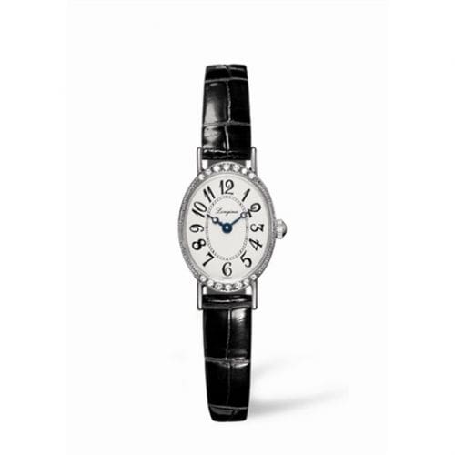 Longines Les Ravissantes de Longines L5.182.0.73.2