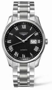Longines Master Collection Big Date L2.648.4.51.6