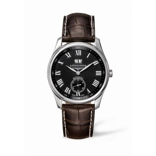 Longines Master Collection Big Date Small Seconds L2.676.4.51.5