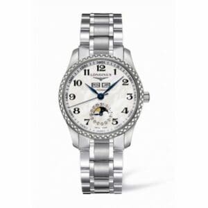 Longines Master Collection Calendar L2.503.0.83.6