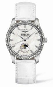 Longines Master Collection Calendar L2.503.0.87.3