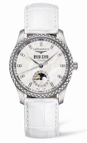 Longines Master Collection Calendar L2.503.0.87.3