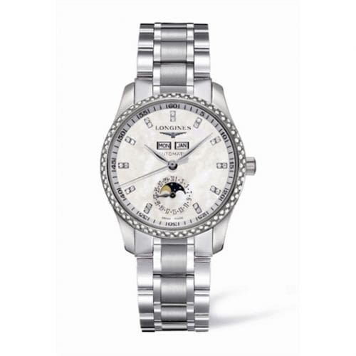 Longines Master Collection Calendar L2.503.0.87.6