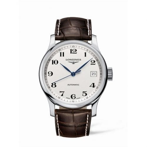 Longines Master Collection Date 47.5 L2.689.4.78.5