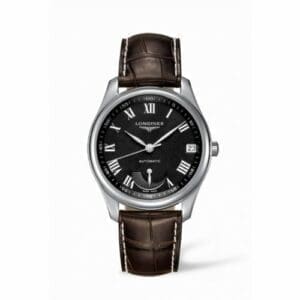 Longines Master Collection Power Reserve L2.666.4.51.5