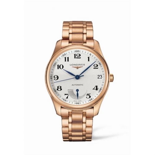 Longines Master Collection Power Reserve L2.666.8.78.6