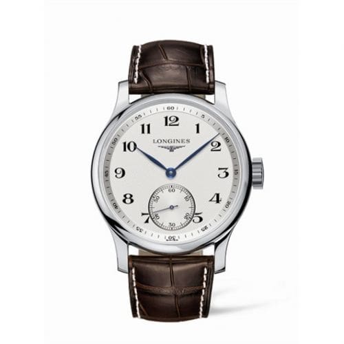 Longines Master Collection Small Seconds XL L2.640.4.78.5