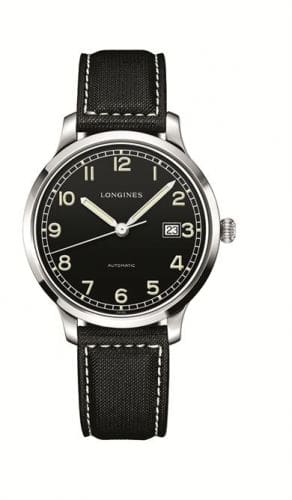 Longines Military 1938 L2.788.4.53.0