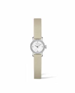 Longines Mini Beige L2.303.0.87.4
