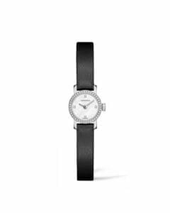 Longines Mini Black L2.303.0.87.2