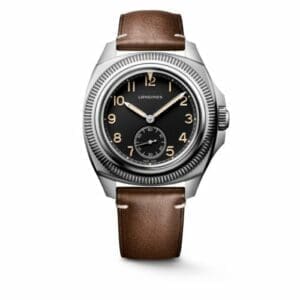 Longines Pilot Majetek / Box Edition L2.838.4.53.9