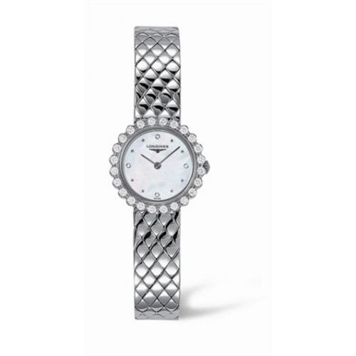 Longines Prestige Gold 23 L4.223.7.87.6