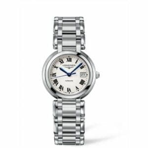 Longines PrimaLuna Automatic 30 L8.113.4.71.6
