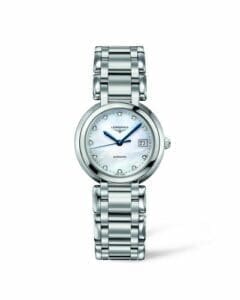 Longines PrimaLuna Automatic 30 MOP L8.113.4.87.6