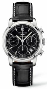 Longines Saint-Imier Chronograph L2.753.4.52.3