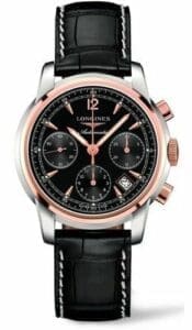 Longines Saint-Imier Chronograph L2.753.5.52.3