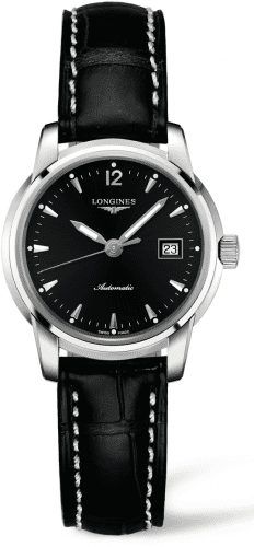 Longines Saint-Imier Date 26 L2.263.4.52.3