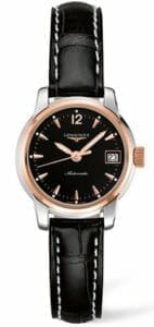 Longines Saint-Imier Date 30 Two Tone L2.563.5.52.3