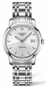 Longines Saint-Imier Date 38.5 L2.763.4.72.6