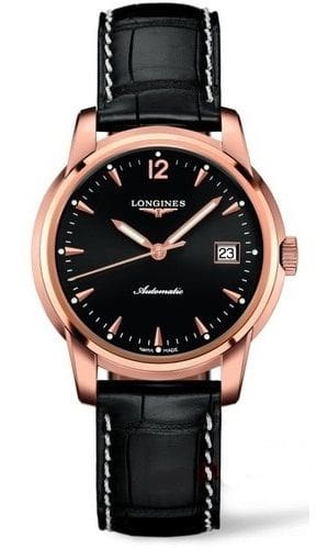 Longines Saint-Imier Date 38.5 L2.763.8.52.3