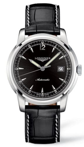 Longines Saint-Imier Date 41 L2.766.4.59.3