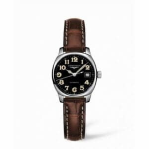 Longines Spirit 26.5 L2.196.4.53.2