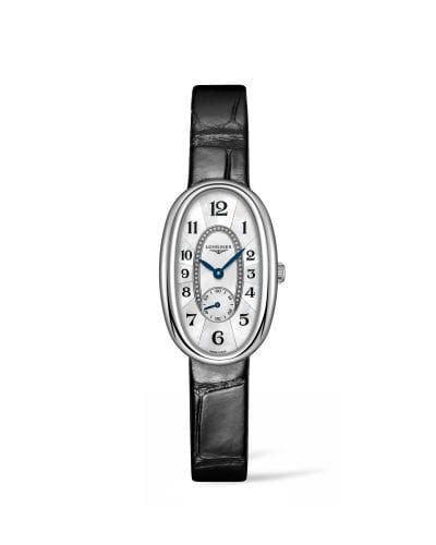 Longines Symphonette L Arabic MOP L2.306.4.83.0