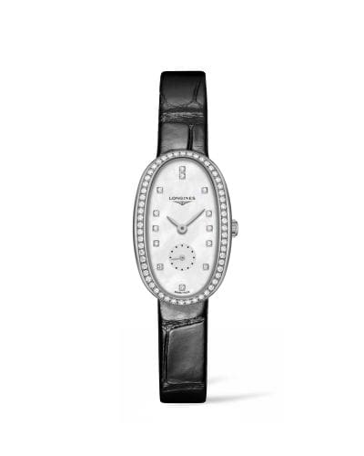 Longines Symphonette L Diamond / MOP L2.306.0.87.0