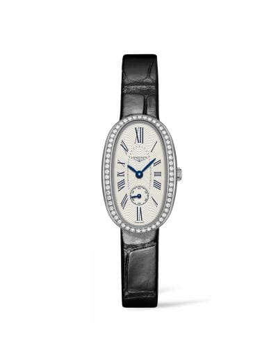 Longines Symphonette L Diamond / Roman L2.306.0.71.0
