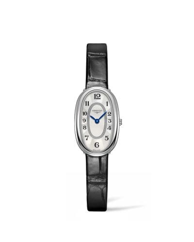 Longines Symphonette M Arabic MOP L2.305.4.83.0