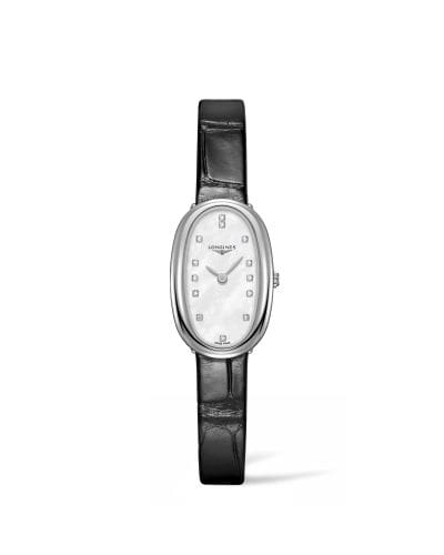 Longines Symphonette M MOP L2.305.4.87.0