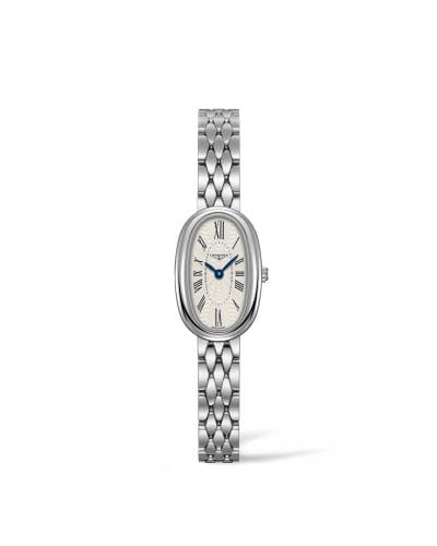 Longines Symphonette S Roman / Bracelet L2.304.4.71.6
