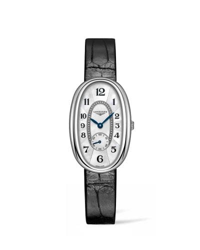 Longines Symphonette XL Arabic MOP L2.307.4.83.0