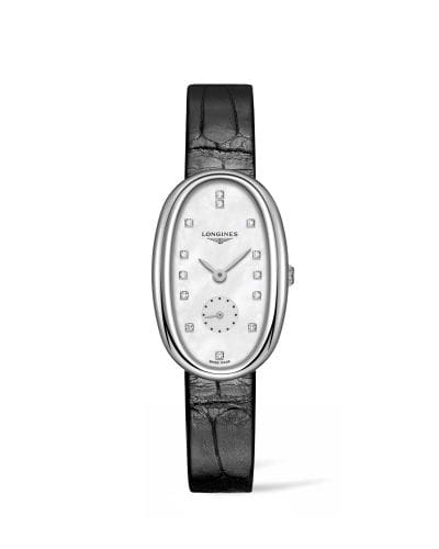 Longines Symphonette XL MOP L2.307.4.87.0