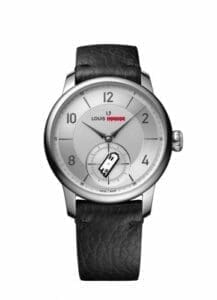 Louis Erard Excellence La Petite Seconde Louis Horror x seconde/seconde/ 34238AA61.BVA130