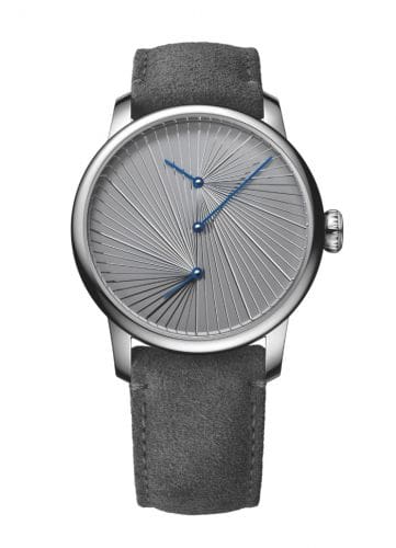 Louis Erard Excellence Le Régulateur Louis Erard x atelier oï 85237AA53.BVA33