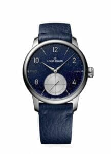 Louis Erard Excellence Petite Seconde 39 Aventurine 34238AA32.BVA134