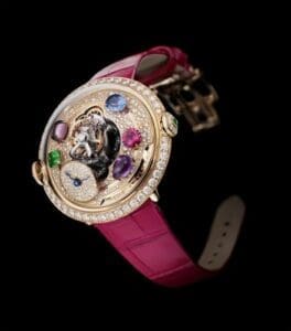 MB&F Bvlgari Legacy Machine FlyingT Allegra Pink Gold 05.RSL.SB