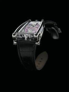 MB&F Horological Machine N°8 HM8 Can-Am Only Watch 2017 80.W.888