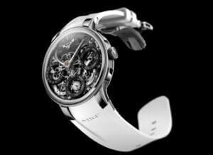 MB&F Legacy Machine Perpetual Evo Black 07.ZR.BL