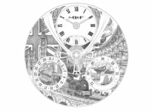 MB&F x Eddy Jaquet Legacy Machine Split Escapement Around The World In Eighty Day 04.RL.W3