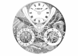 MB&F x Eddy Jaquet Legacy Machine Split Escapement Twenty Thousand Leagues Under the Sea 04.RL.W1